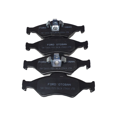 Fiesta Ön Fren Balata 1999-2001 Arası Modeller İçin ORJİNAL