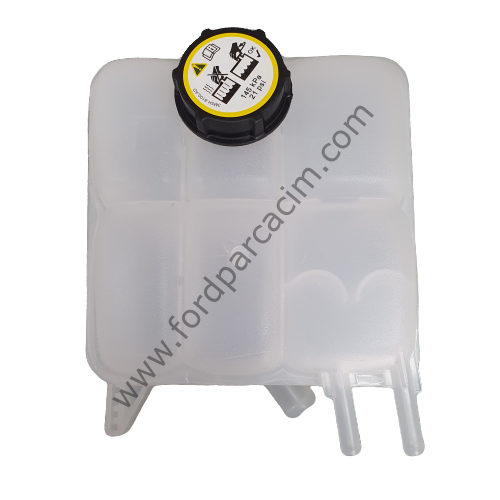 C-Max Radyatör Yedek Su Deposu 1.6 Benzinli 2003-2010 Arası Modeller İçin KALE