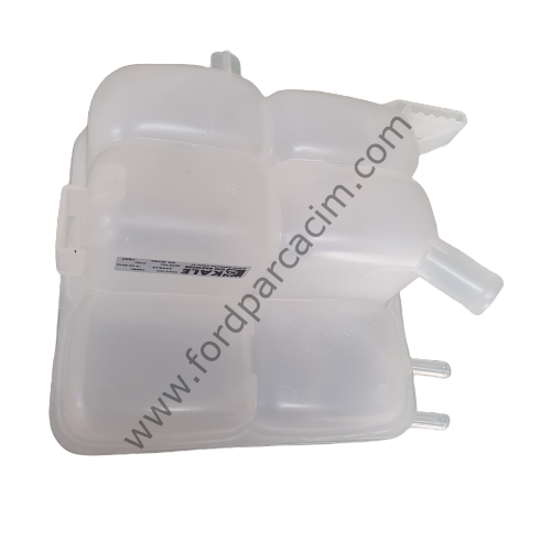 C-Max Radyatör Yedek Su Deposu 1.6 Benzinli 2003-2010 Arası Modeller İçin KALE