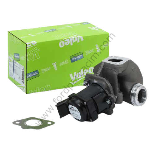 Focus Egr Valfi 1.6 TDCİ Dizel - 2006-2011 Arası Modeller İçin