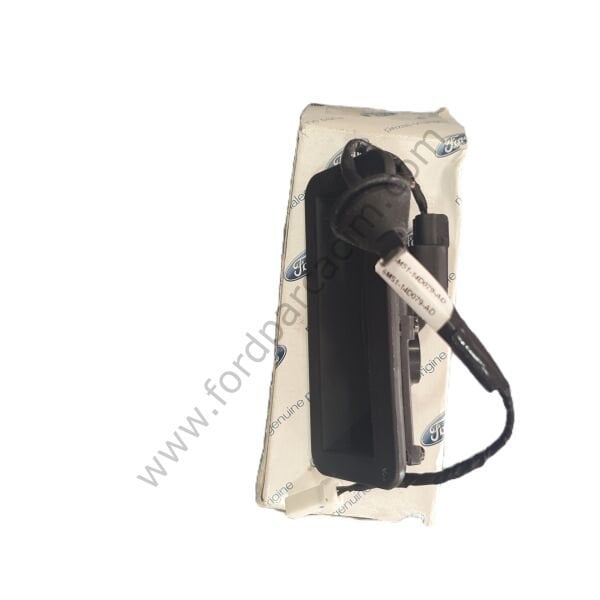 Focus 2 Bagaj Açma Butonu Elektrikli 2006-2008 Arası Modeller İçin ORJİNAL