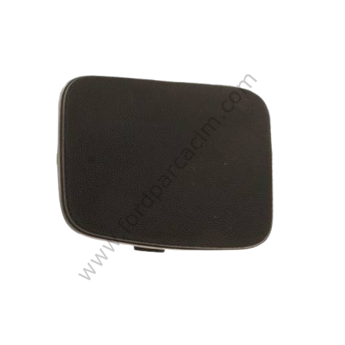 Connect Ön Tampon Çeki Demir Kapağı Sağ Taraf 2007-2009 Arası Modeller İçin YERLİ