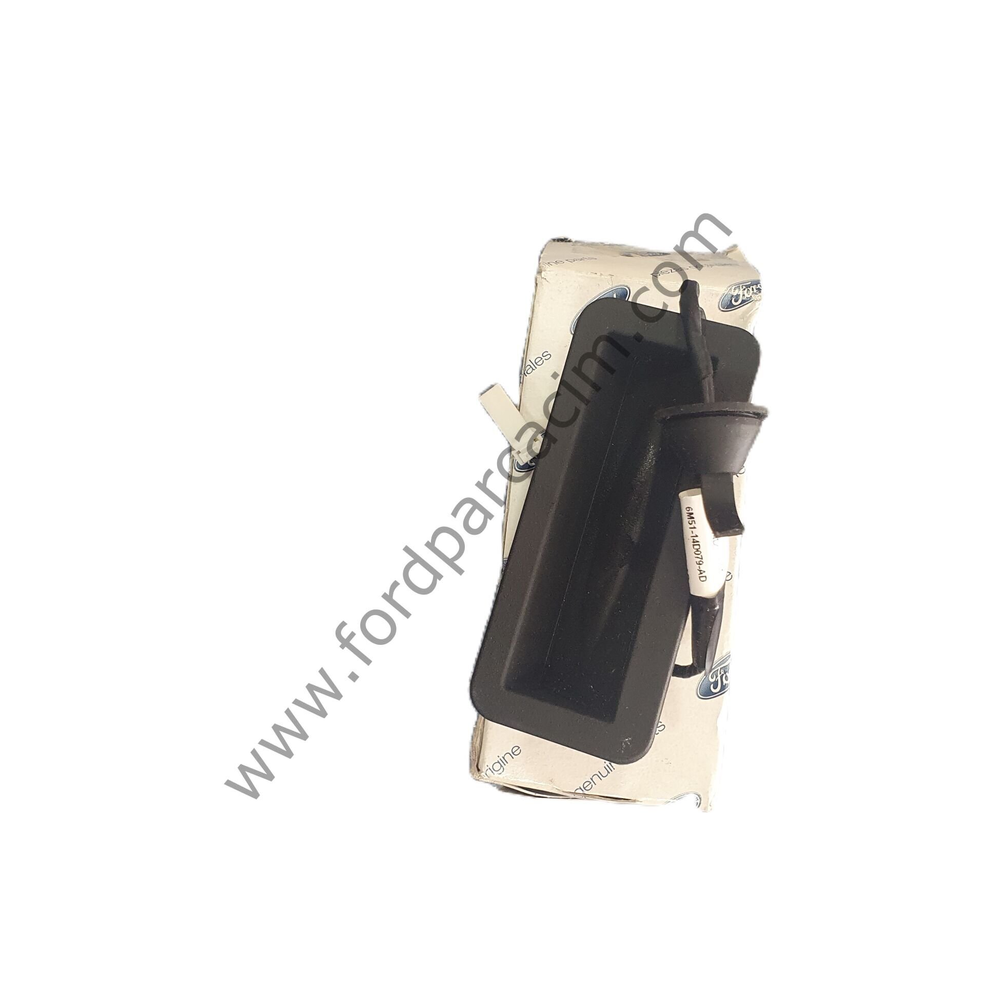 C-Max Bagaj Açma Butonu Elektrikli 2003-2007 Arası Modeller İçin ORJİNAL