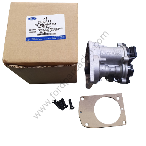 Connect EGR VALFİ 2006-2013 Arası Modeller İçin ORJİNAL