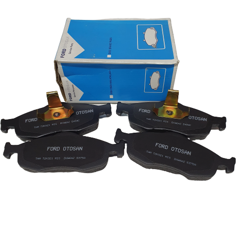 Mondeo Ön Fren Balatası 1996-2000 Arası Modeller İçin ORJİNAL