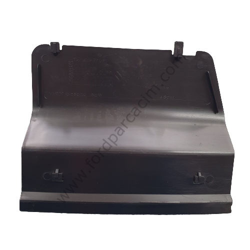 Connect Bagaj Kilit Kapağı 2002-2013 Arası Modeller İçin ORJİNAL