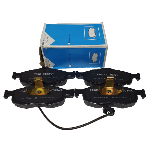 Mondeo Ön Fren Balatası 1996-2000 Arası Modeller İçin ORJİNAL