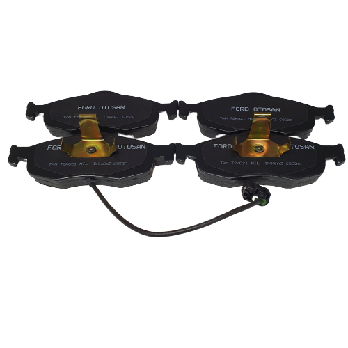 Mondeo Ön Fren Balatası 1996-2000 Arası Modeller İçin ORJİNAL