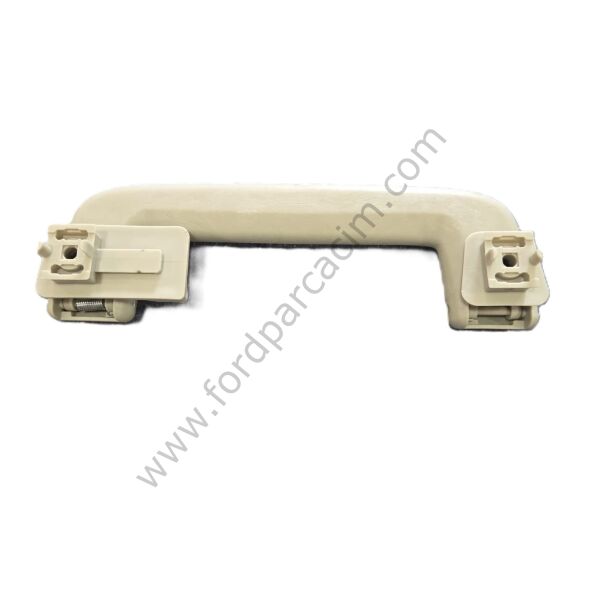 C-Max Tavan El Tutamağı Arka Krem Askılı 2003-2010 Arası Modeller İçin İTHAL