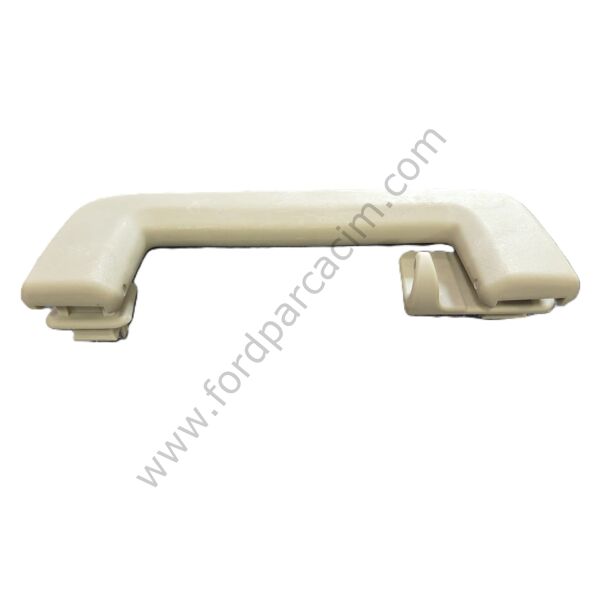 C-Max Tavan El Tutamağı Arka Krem Askılı 2003-2010 Arası Modeller İçin İTHAL