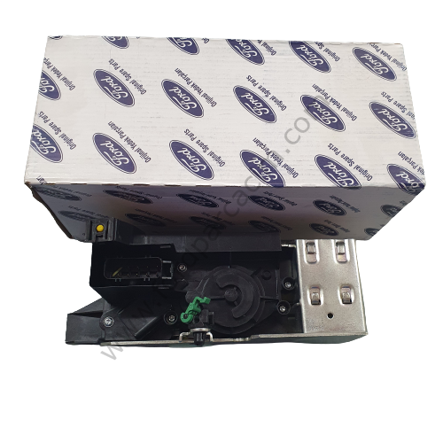 Connect Bagaj Kilidi Çift Kapı Sağ 2008-2013 Arası Modeller İçin ORJİNAL