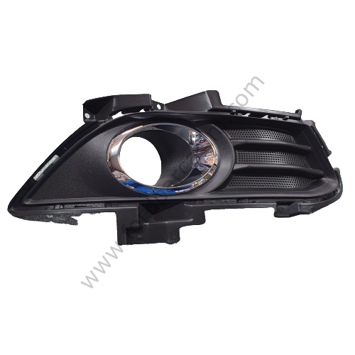 Mondeo Sis Far Çerçevesi Sağ Mat 2014-2019 Arası Modeller İçin İTHAL