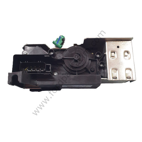 Connect Ön Sol Kapı Kilidi 2007-2013 Arası Modeller İçin ORJİNAL