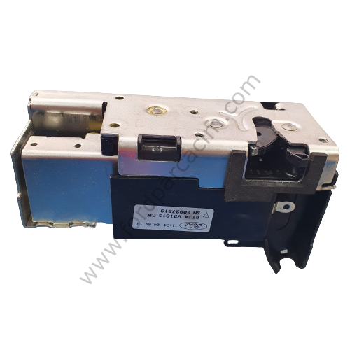 Connect Ön Sol Kapı Kilidi 2007-2013 Arası Modeller İçin ORJİNAL