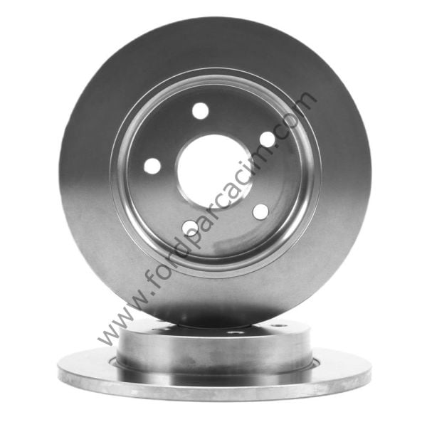 C-Max Arka Fren Disk Ayna TAKIM 265MM 2003-2010 Arası Modeller İçin YERLİ
