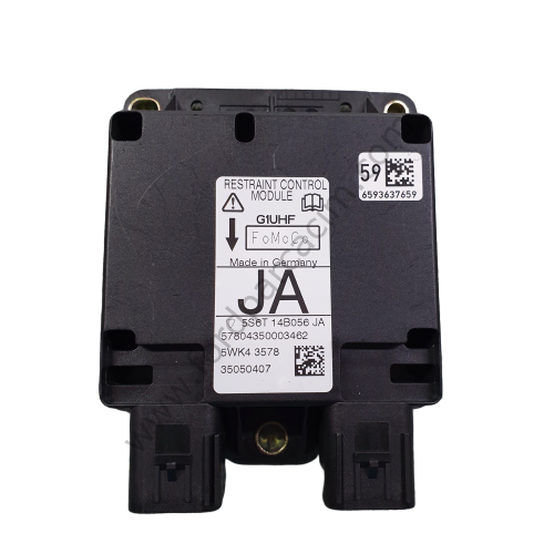 AIRBAG MODÜLÜ ORJİNAL - FİESTA 2002>