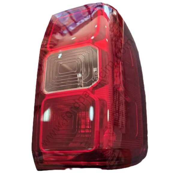 Ranger Sol Stop 2022 Sonrası Ledsiz Modeller İTHAL