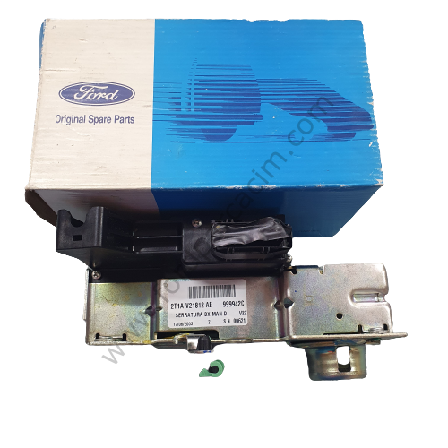 Connect Ön SAĞ Kapı Kilidi Manuel Kilit 2002-2006 Arası Modeller için ORJİNAL