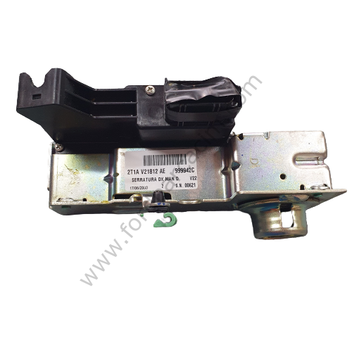 Connect Ön SAĞ Kapı Kilidi Manuel Kilit 2002-2006 Arası Modeller için ORJİNAL