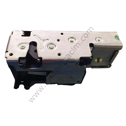 Connect Ön SAĞ Kapı Kilidi Manuel Kilit 2002-2006 Arası Modeller için ORJİNAL