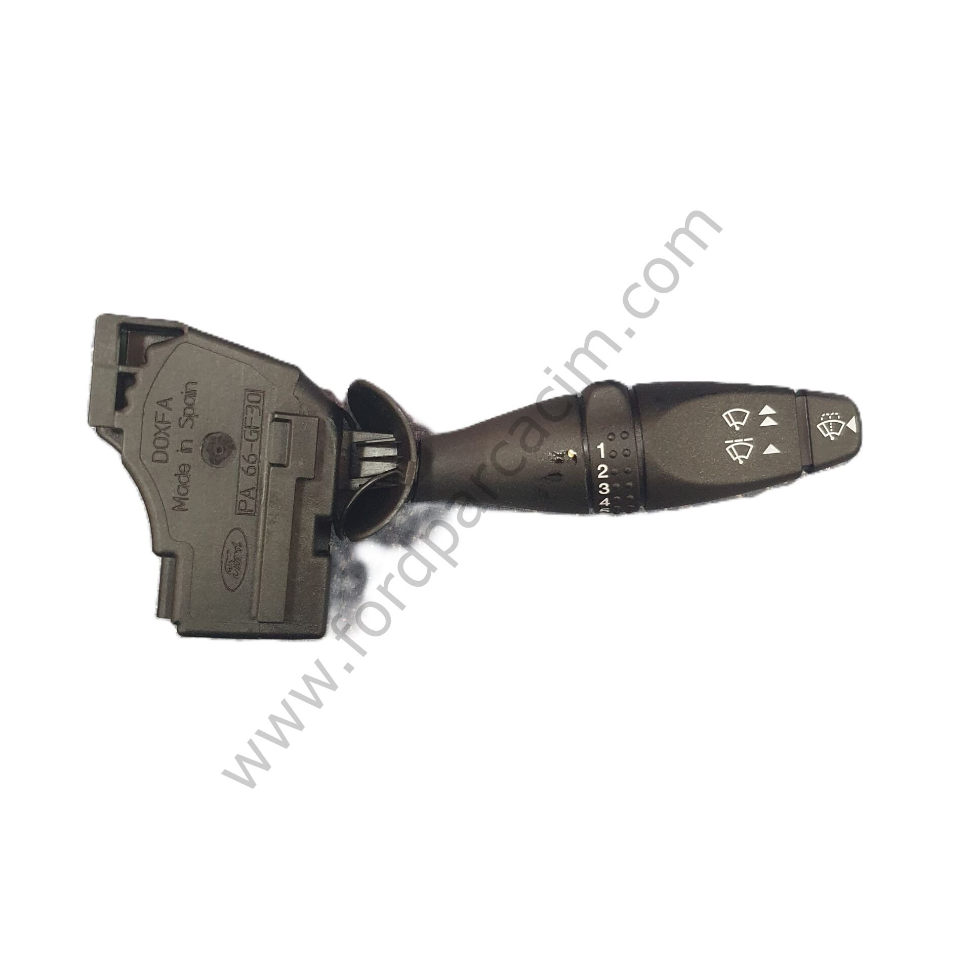 Mondeo Silecek Kolu Ayarlı 2001-2007 Arası Modeller İçin ORJİNAL