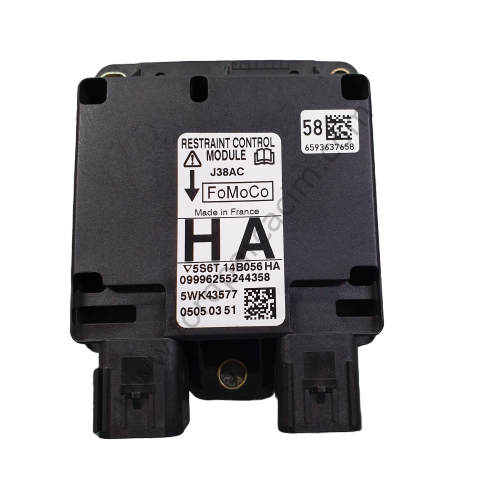 AIRBAG MODÜLÜ ORJİNAL - FİESTA 2002>