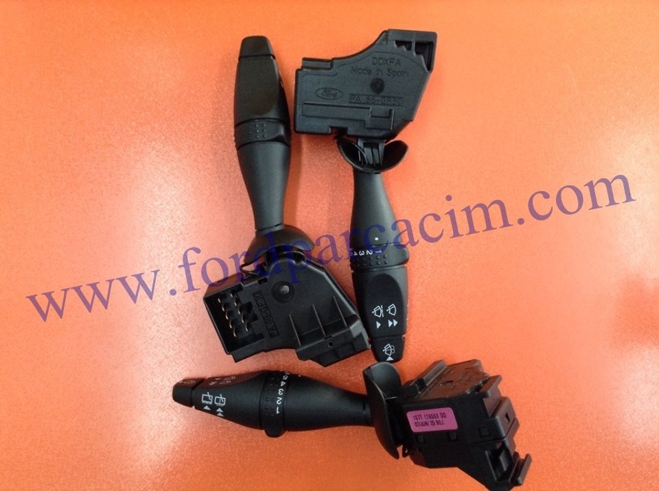 Mondeo Silecek Kolu 2001-2007 Arası Modeller İçin ORJİNAL