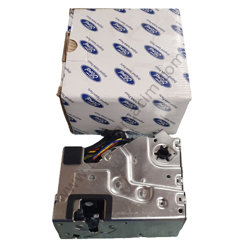 Connect Sürgülü Kapı Kilidi Sol 2007-2013 Arası Modeller İçin ORJİNAL