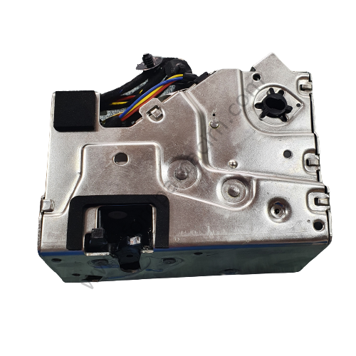 Connect Sürgülü Kapı Kilidi Sol 2007-2013 Arası Modeller İçin ORJİNAL