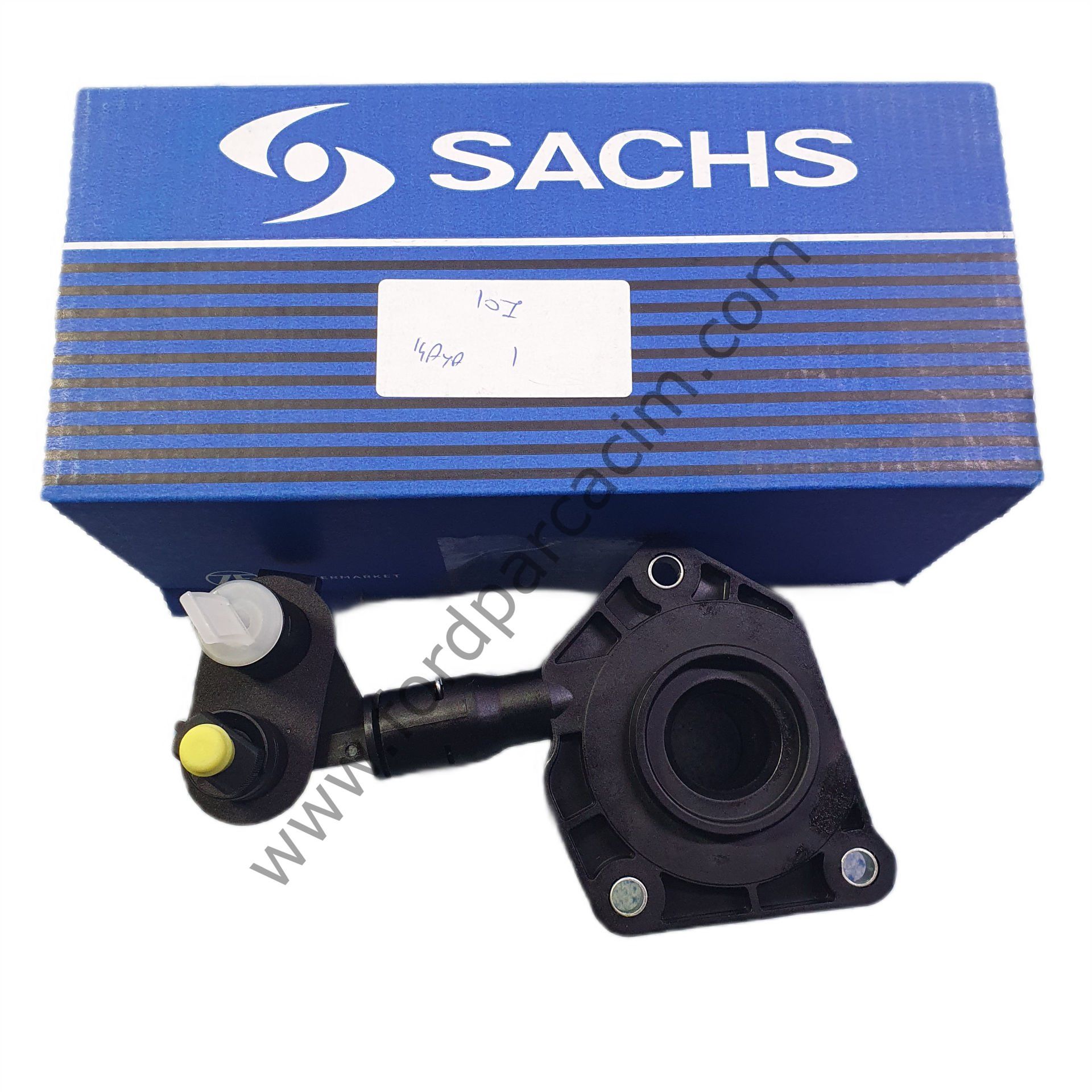 C-Max Debriyaj Bilyası 1.6 Benzinli 2010-2018 Arası Modeller İçin SACHS