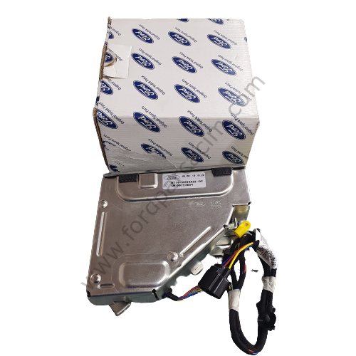 Connect Sürgülü Kapı Kilidi Sağ 2007-2013 Arası Modeller İçin ORJİNAL