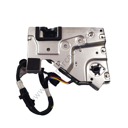 Connect Sürgülü Kapı Kilidi Sağ 2007-2013 Arası Modeller İçin ORJİNAL