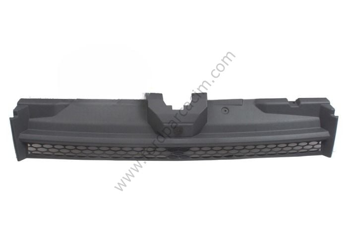 Connect Ön Panjur 2002-2006 Arası Modeller İçin İTHAL