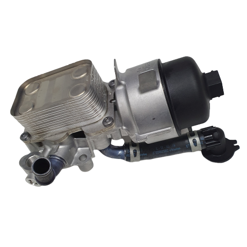 Kuga Yağ Soğutucusu 2.0 Dizel 2008-2012 Arası Modeller İçin ORJİNAL