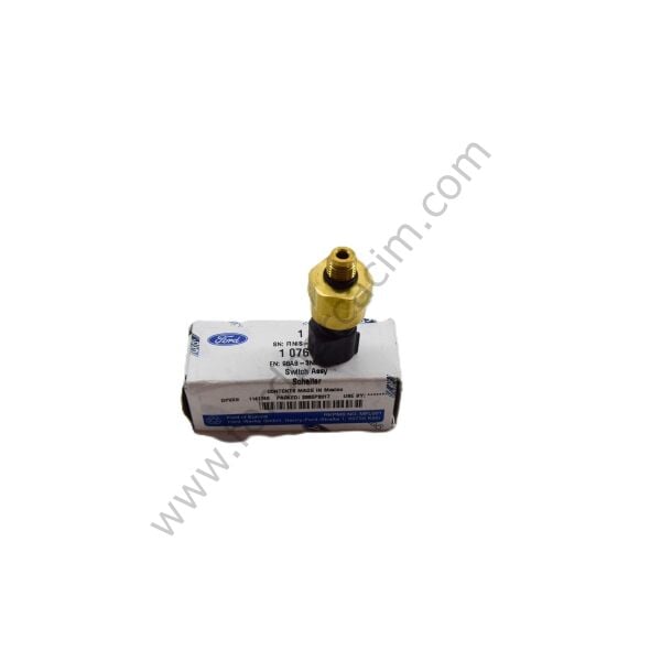 Focus Direksiyon Pompa Müşürü İnce Diş 1998-2015 Arası Modeller ORJİNAL