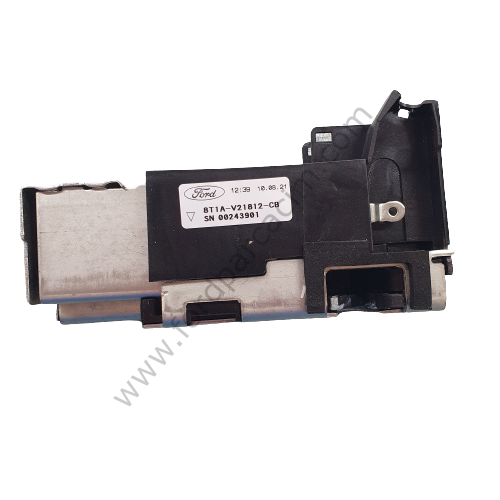 Connect Ön Sağ Kapı Kilidi 2007-2013 Arası Modeller İçin ORJİNAL