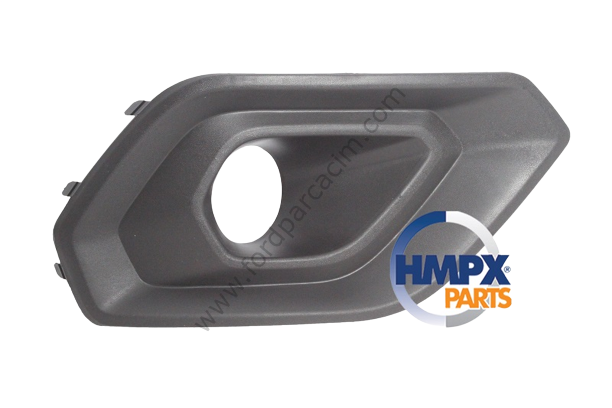 Courier Sis Far Çerçevesi Sisli Sağ 2017 Sonrası Modeller İçin İTHAL