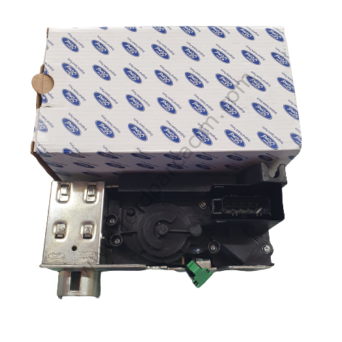 Connect Ön Sol Kapı Kilidi 2007-2013 Arası Modeller İçin ORJİNAL