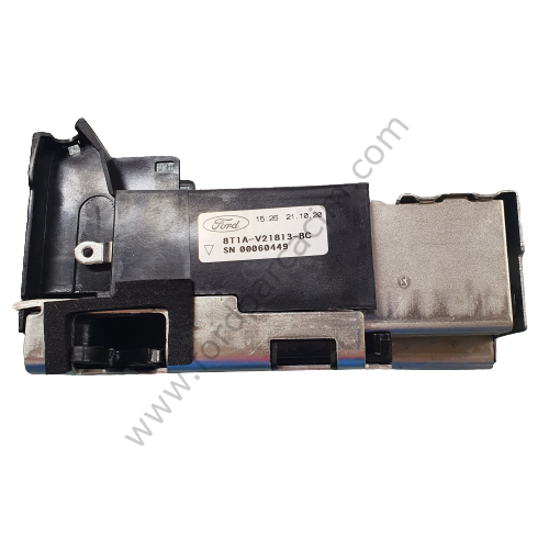 Connect Ön Sol Kapı Kilidi 2007-2013 Arası Modeller İçin ORJİNAL