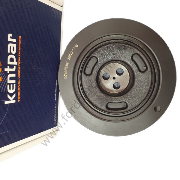 Transit Krank Kasnağı 2007-2012 Arası 3.2 200PS Modeller İçin KENTPAR