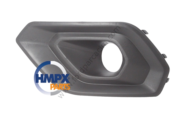 Courier Sis Far Çerçevesi Sisli Sol 2017 Sonrası Modeller İçin İTHAL