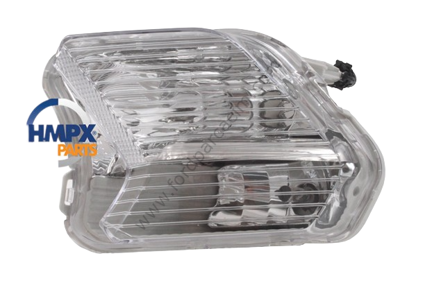 Kuga Ön Sol Sis Farı 2013-2019 Arası Modeller İçin İTHAL