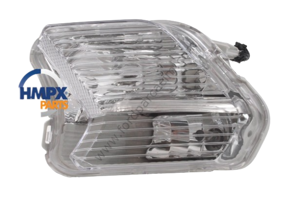 Kuga Ön Sol Sis Farı 2013-2019 Arası Modeller İçin İTHAL