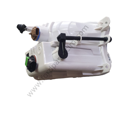 Kuga Ön Sol Sis Farı 2013-2019 Arası Modeller İçin İTHAL