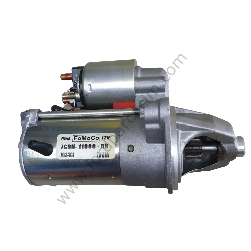 Mondeo Marş Motoru 2007-2013 Arası Modeller için 1.6 Benzinli Orjinal