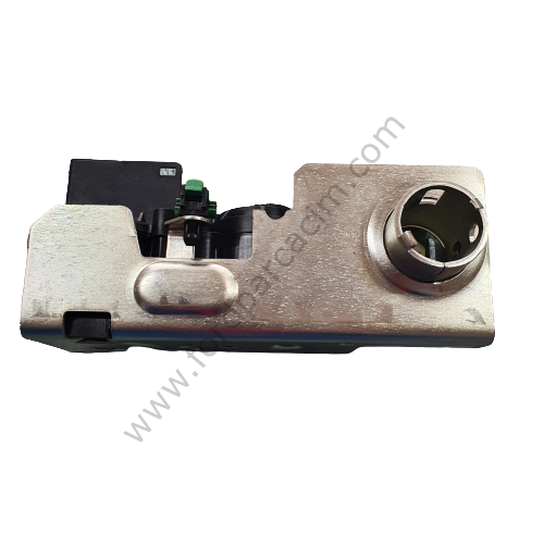 Connect Ön Sağ Kapı Kilidi 2007-2013 Arası Modeller İçin ORJİNAL