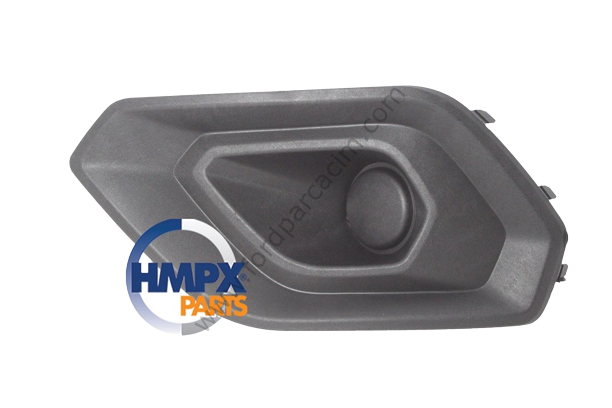 Courier Sis Far Çerçevesi Sissiz Sol 2017 Sonrası Modeller İçin İTHAL