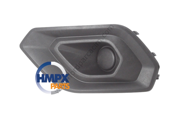 Courier Sis Far Çerçevesi Sissiz Sol 2017 Sonrası Modeller İçin İTHAL