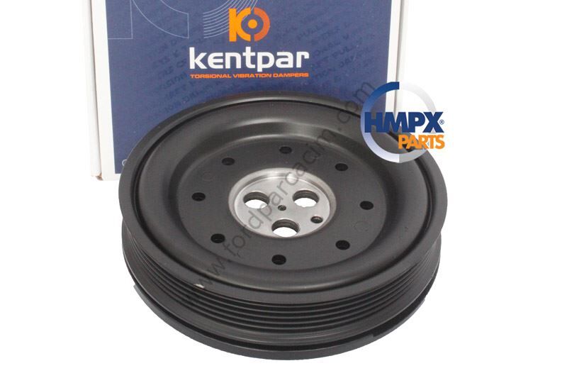 Transit V-184 Krank Kasnağı Ö.Çeker 2002-2006 Arası KENTPAR