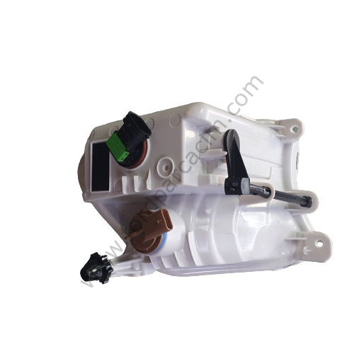 Kuga Ön Sağ Sis Farı 2013-2019 Arası Modeller İçin İTHAL